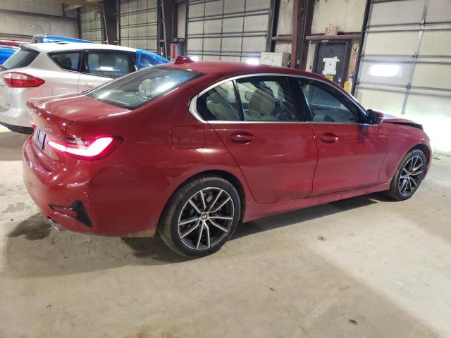 3MW5R7J03N8C49518 BMW 330XI