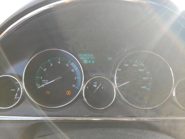 5GAKVBKD0EJ171825 Buick Enclave