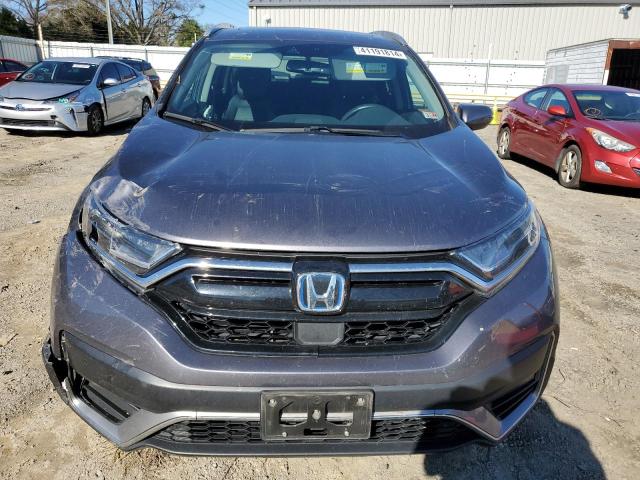 7FART6H94ME012345 Honda Cr-v Touring