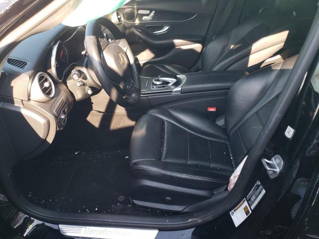 55SWF4KB5GU177118 Mercedes-Benz C 300 4matic