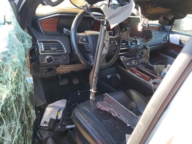5LMJJ2LT9MEL05954 Lincoln Navigator Reserve