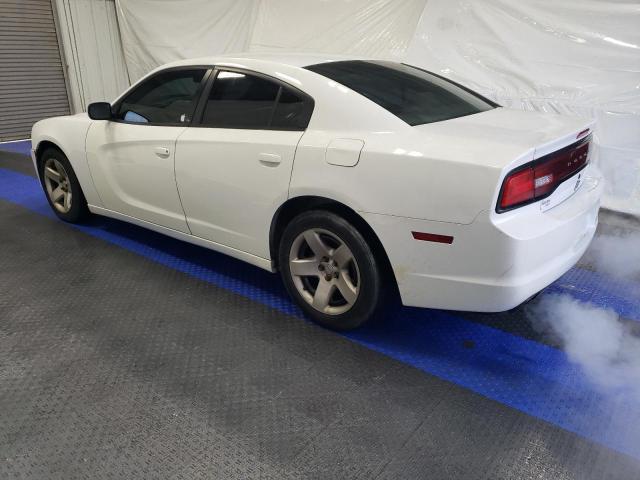 2C3CDXAT5EH121360 Dodge Charger Police