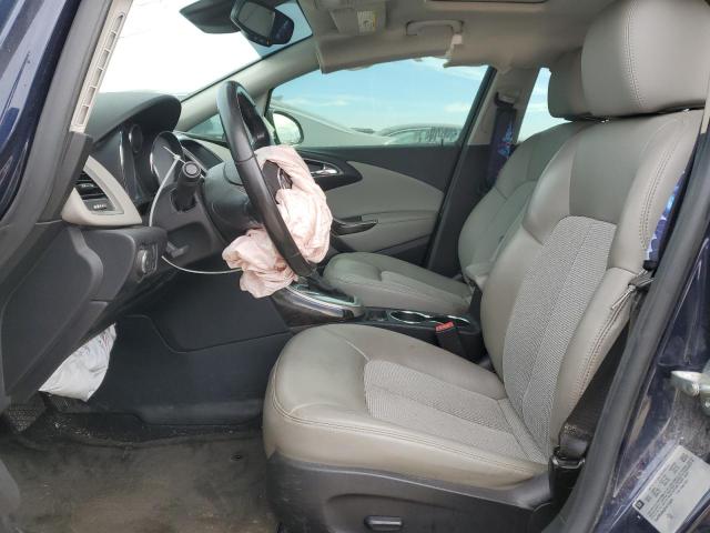 1G4PR5SK8F4113854 Buick Verano Convenience