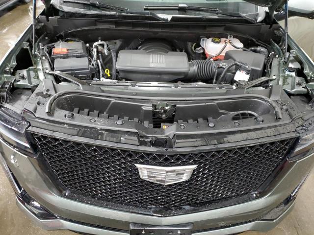 1GYS4FKL3PR549697 Cadillac Escalade Sport
