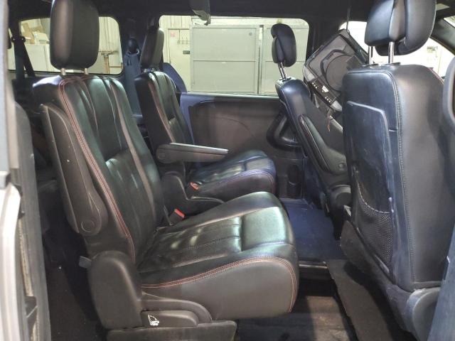 2C4RDGEG3ER385626 Dodge Grand Caravan R/t