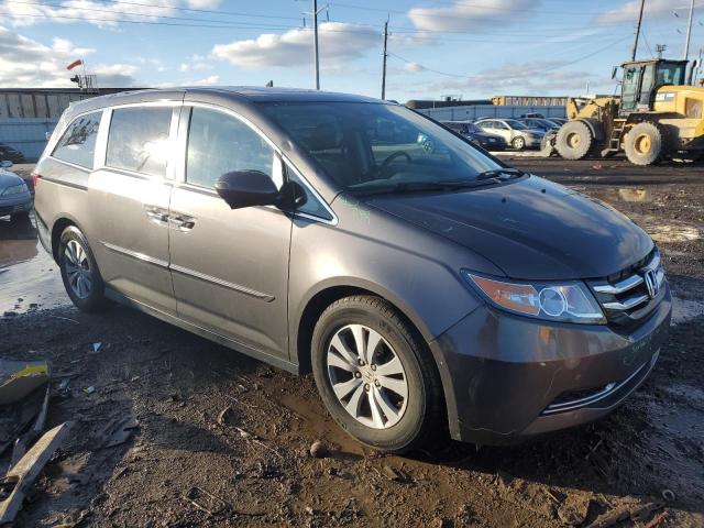 5FNRL5H6XGB022619 Honda ODYSSEY EXL