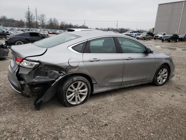 1C3CCCAB7FN685801 Chrysler 200 Limited