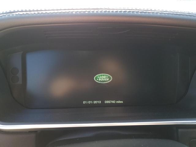 SALGS2PF5GA294314 Land Rover Range Rover Hse