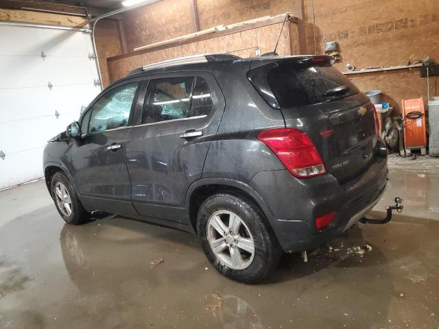 3GNCJPSB1HL197042 Chevrolet TRAX 1LT