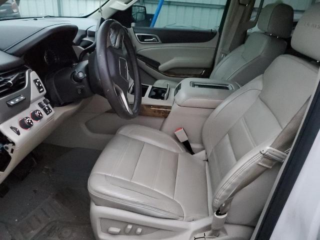 1GKS2CKJ5GR348784 GMC YUKON DENALI