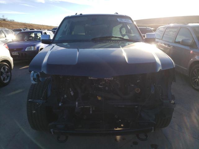 5LMJJ2JT8FEJ07016 Lincoln Navigator