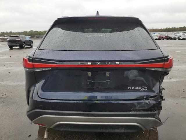 2T2BBMCA4RC023343 Lexus Rx 350h Base