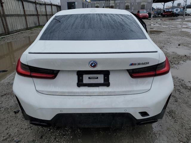 3MW49FS08P8C96373 BMW M340I