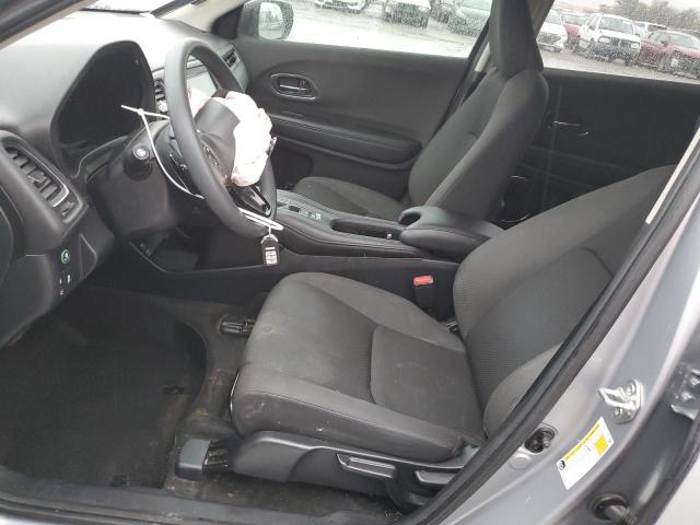 3CZRU6H50KM735764 Honda HR-V EX