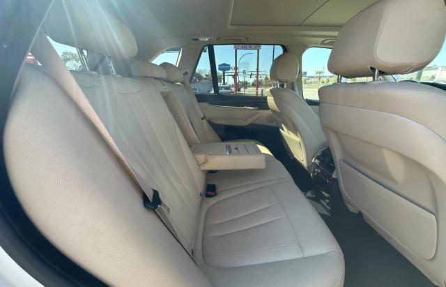 5UXKT0C59G0S78864 BMW X5 Xdr40e