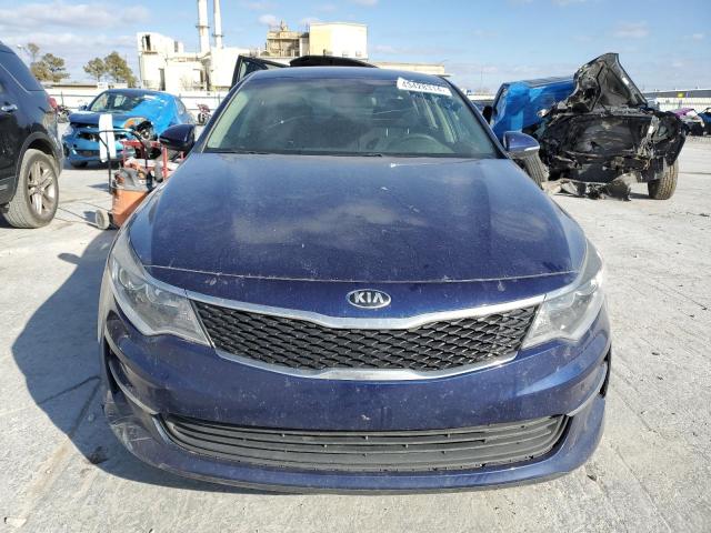 5XXGT4L35HG130370 KIA Optima Lx