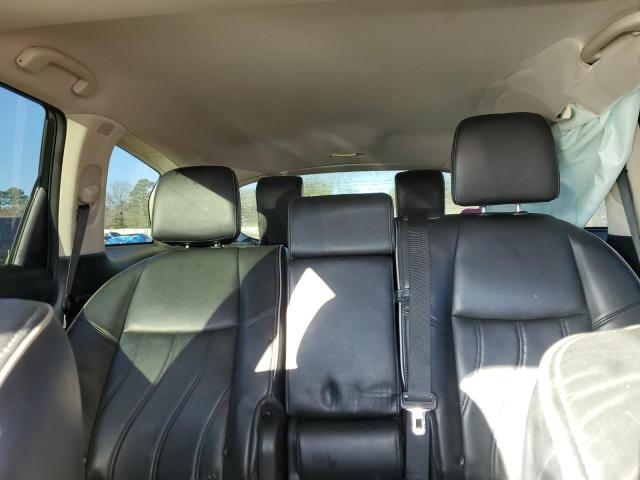 5N1DL0MM7JC531052 Infiniti QX60