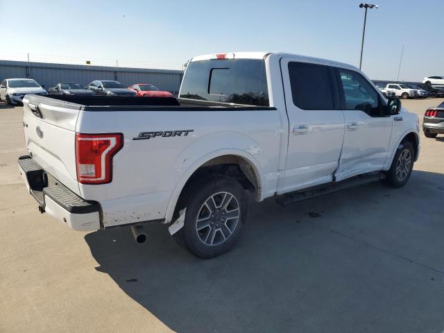 1FTEW1CF5HKC32555 Ford F150 Supercrew