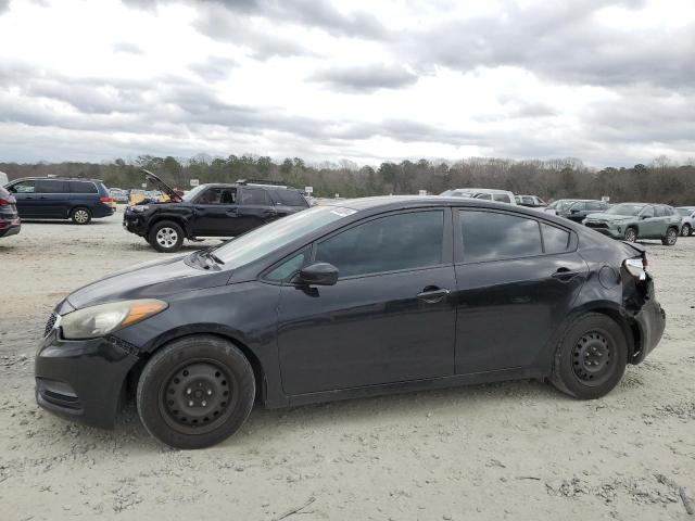 Auction sale of the 2015 Kia Forte Lx, vin: KNAFK4A68F5433234, lot number: 44750814