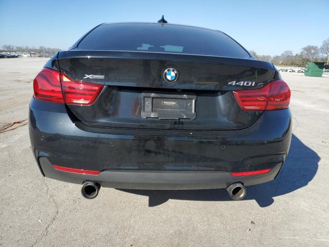 WBA4J7C53JBH15245 BMW 440xi Gran Coupe