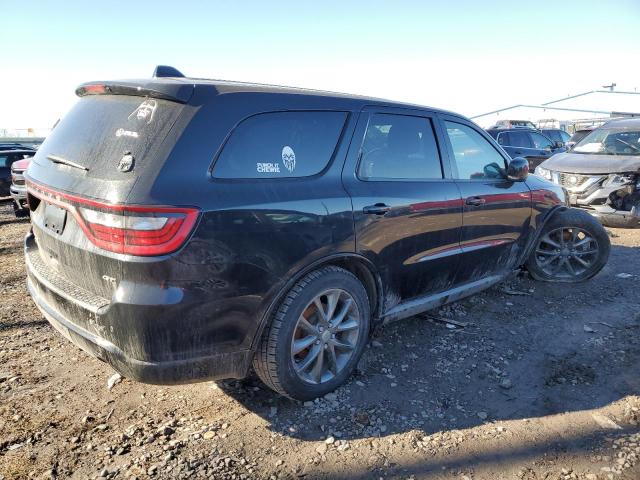 1C4RDJDG4JC496994 Dodge DURANGO GT