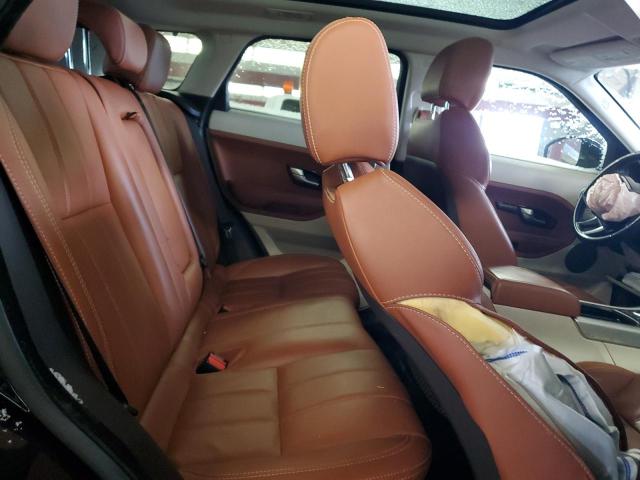 SALVV2BG9FH026970 Land Rover Range Rover Evoque Prestige Premium