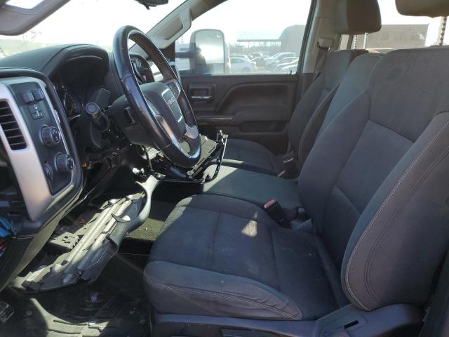 1GT12YEG7FF552121 GMC Sierra K2500 Sle