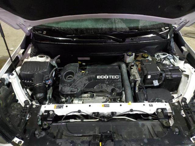 3GKALMEVXLL183118 GMC TERRAIN SL