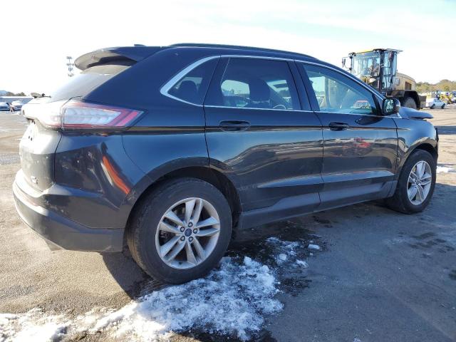 Ford EDGE SEL 2015 2FMTK4J90FBC03792 Image 3