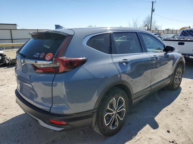 2HKRW1H82MH429879 Honda CR-V EXL