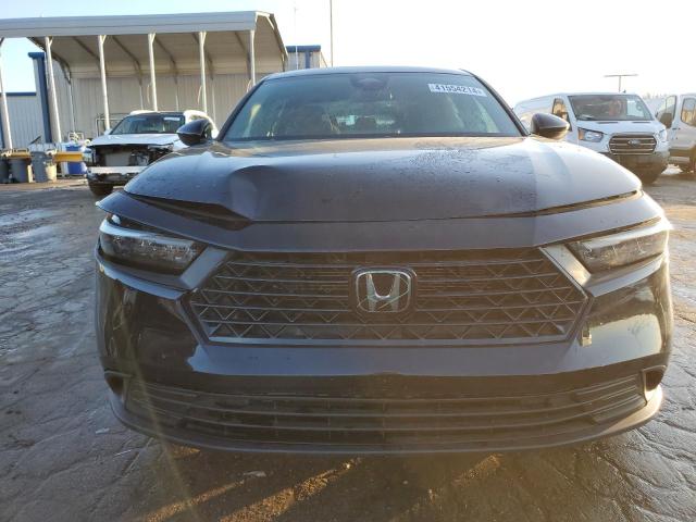 Honda Accord Hybrid Sport 2023 1HGCY2F52PA041109 Image 5