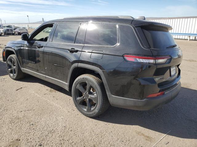 1C4RJKAG2P8871585 Jeep Grand Cherokee L Laredo
