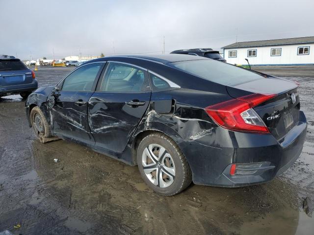 2HGFC2F51GH565090 Honda Civic Lx