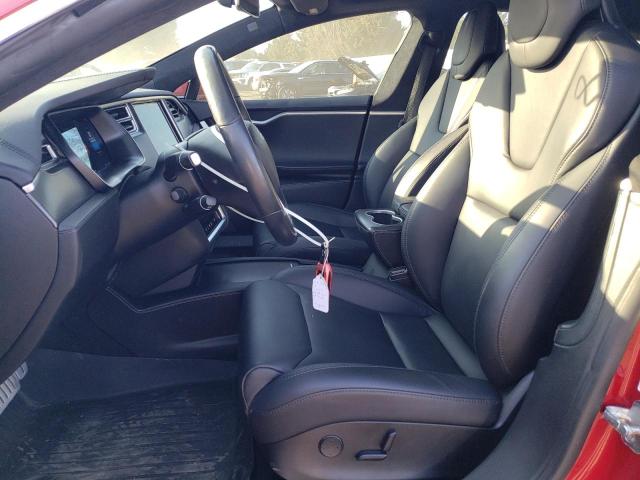 5YJSA1E49JF241758 Tesla MODEL S