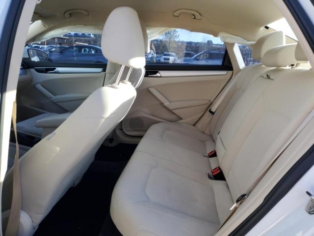 1VWAA7A32JC026793 Volkswagen PASSAT S