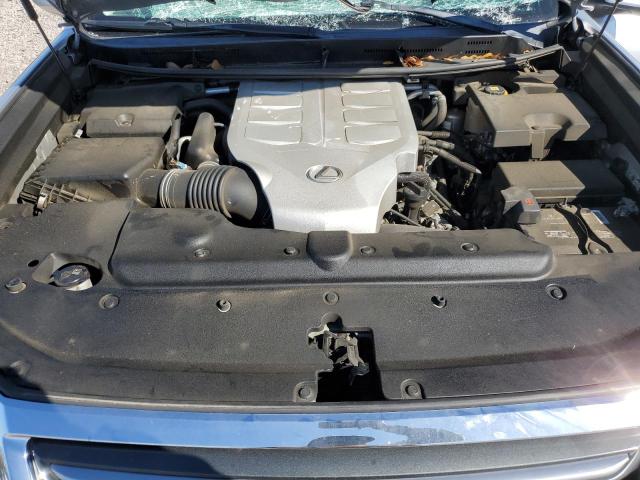 JTJBM7FX5J5195525 Lexus GX 460