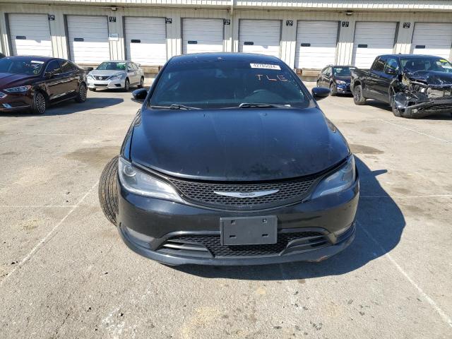 1C3CCCBG9FN581014 Chrysler 200 S