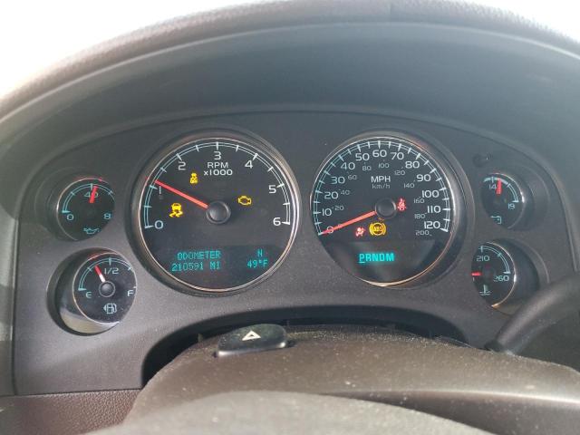 1GKS1MEF8ER139732 GMC YUKON XL DENALI