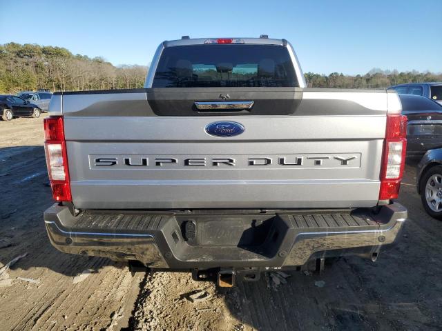 1FT7W2B69NEE34213 Ford F250 Super Duty