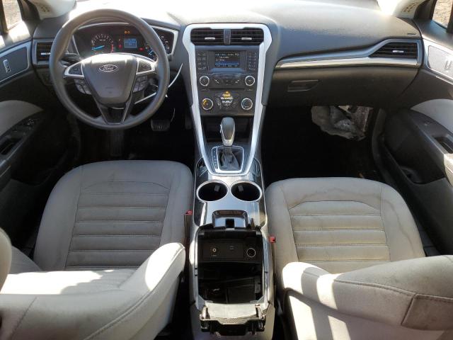3FA6P0G70ER135601 Ford FUSION S