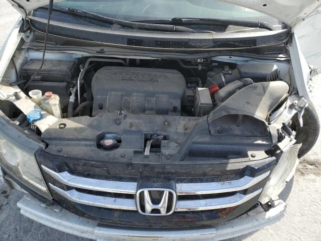5FNRL5H66EB074200 Honda ODYSSEY EXL