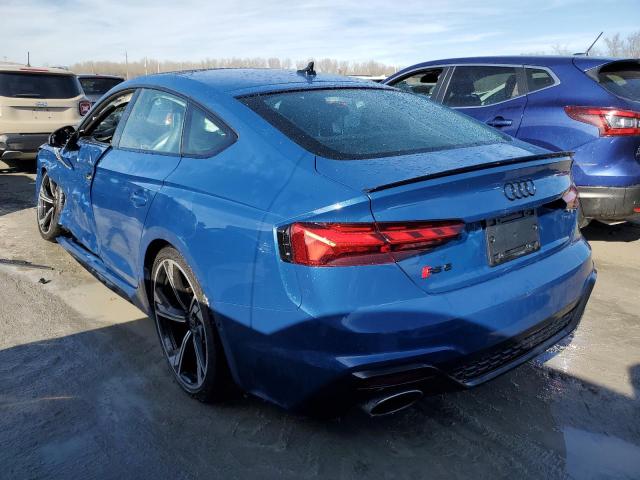 WUAAWCF54PA903752 Audi RS5