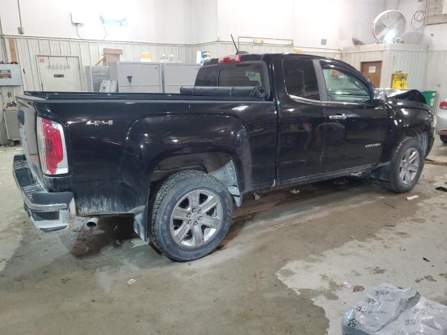 1GTH6DE3XG1188123 GMC CANYON SLT