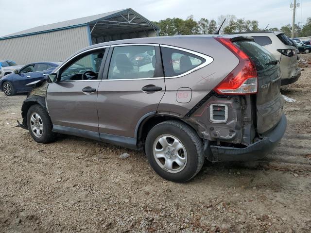 3CZRM3H3XEG716350 Honda CR-V LX