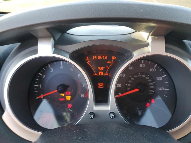 JN8AF5MR6FT513533 Nissan JUKE S