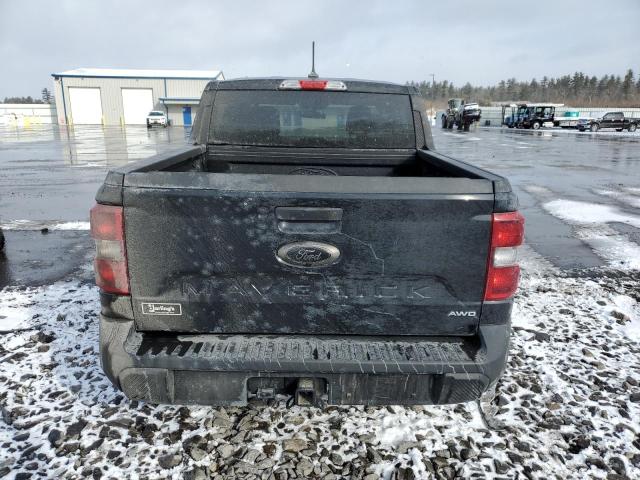 3FTTW8J90RRA09995 Ford Maverick Xlt