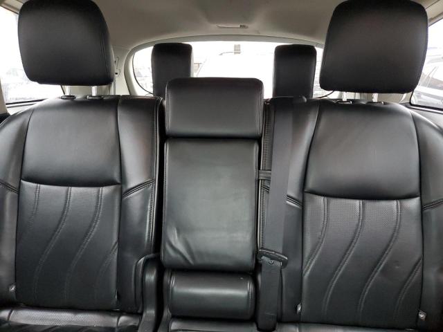5N1AL0MM9FC514974 Infiniti QX60