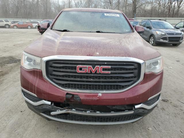 1GKKNRLA6HZ261874 GMC ACADIA SLE