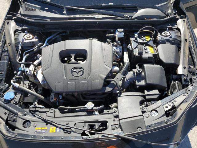 JM1BPAKM9P1604127 Mazda 3 SELECT