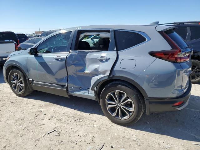 2HKRW1H82MH429879 Honda CR-V EXL